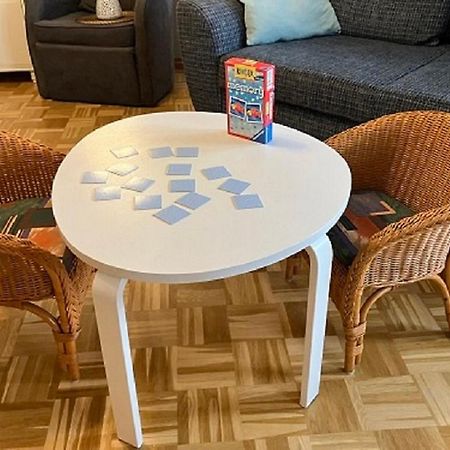 Ferienwohnung Im Aalbachtal - Uettingen Bei Wuerzburg Zewnętrze zdjęcie