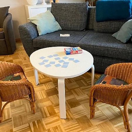 Ferienwohnung Im Aalbachtal - Uettingen Bei Wuerzburg Zewnętrze zdjęcie