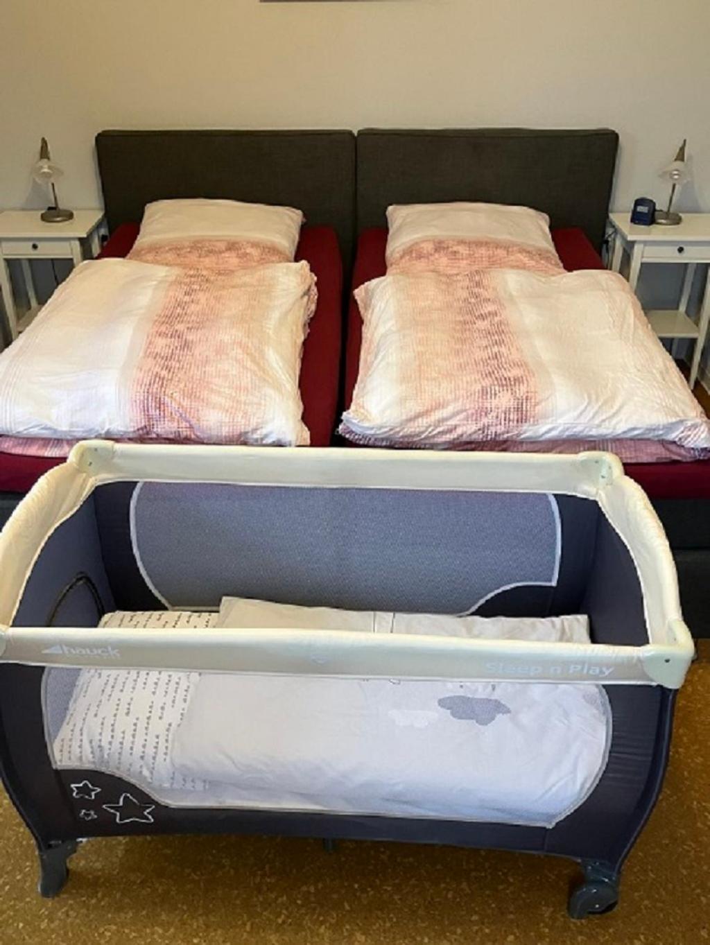 Ferienwohnung Im Aalbachtal - Uettingen Bei Wuerzburg Zewnętrze zdjęcie